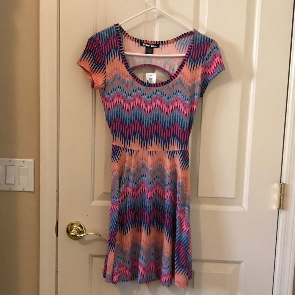Junior Dress
